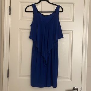 Tiana B. Sleeveless Dress